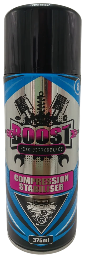 Boost Compression Stabilizer 375ml